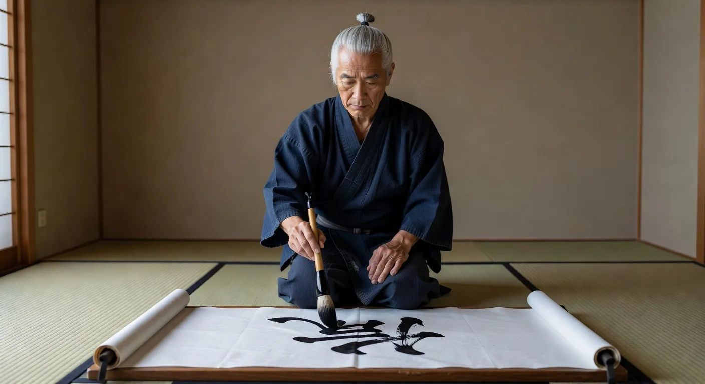 Calligraphy