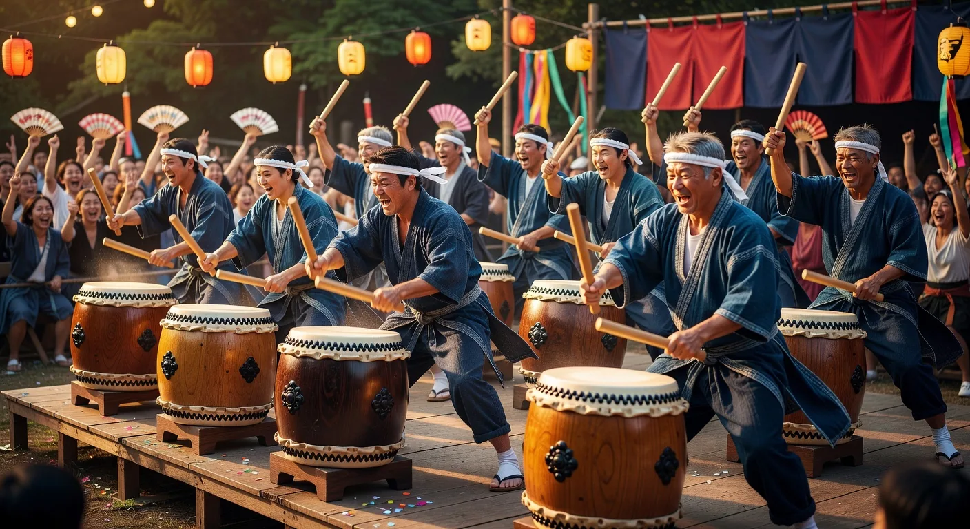 Taiko