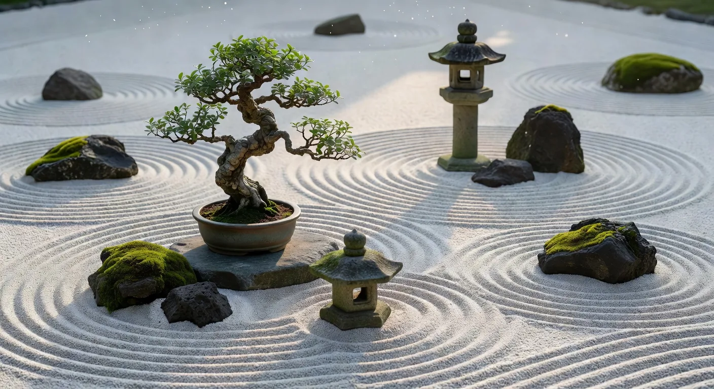 Bonsai